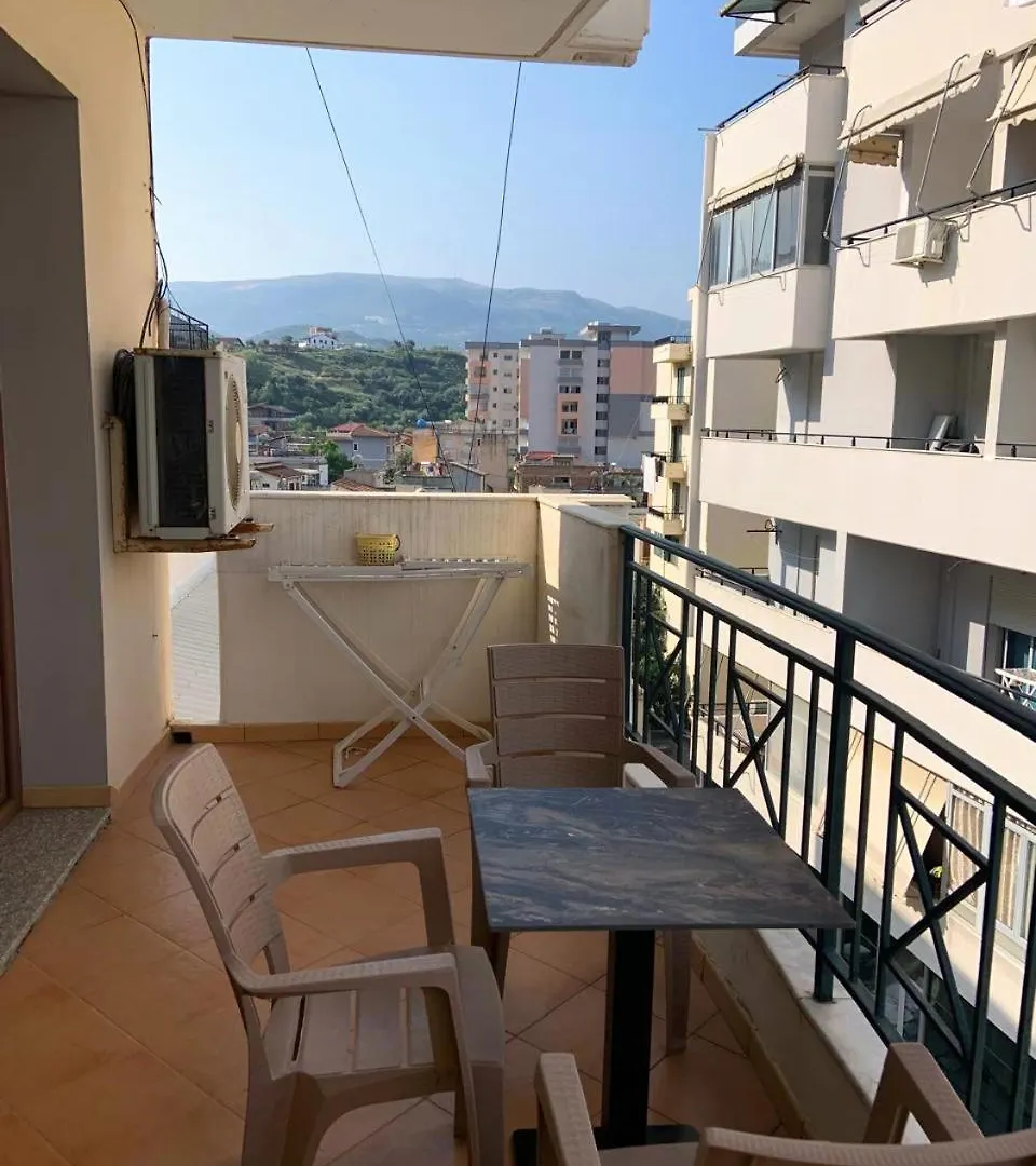 Family Comfort And Central Apartment In Vlora