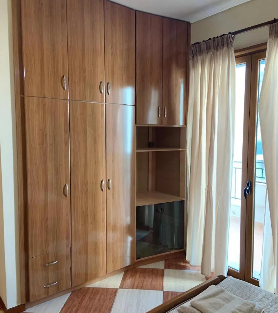Family Comfort And Central Apartment In Vlora  Avlonya